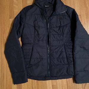 The North Face Women’s XS  Navy Full Zip Jacket